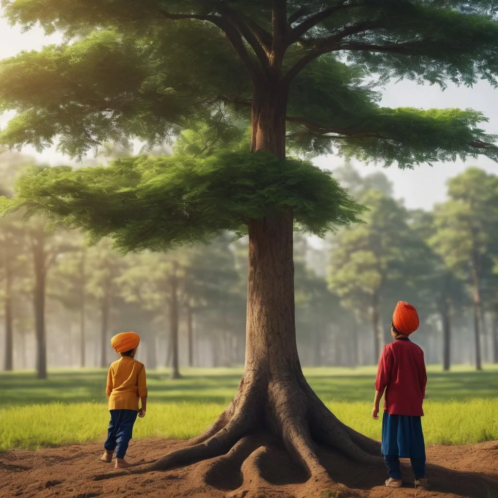 One Tree Planted Programs - Transform Lives Through Environmental Action